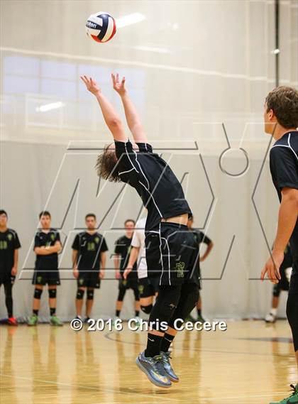 Thumbnail 2 in Gates Chili vs. Rush-Henrietta photogallery.