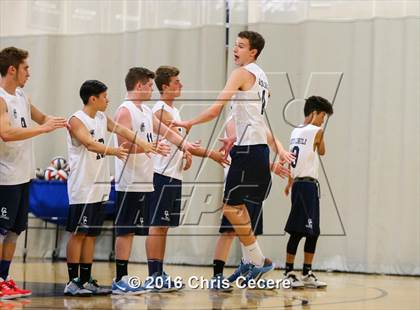 Thumbnail 2 in Gates Chili vs. Rush-Henrietta photogallery.
