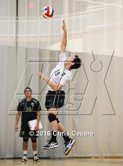 Thumbnail 2 in Gates Chili vs. Rush-Henrietta photogallery.