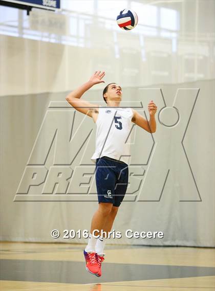 Thumbnail 3 in Gates Chili vs. Rush-Henrietta photogallery.