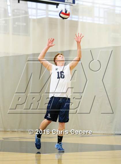 Thumbnail 3 in Gates Chili vs. Rush-Henrietta photogallery.