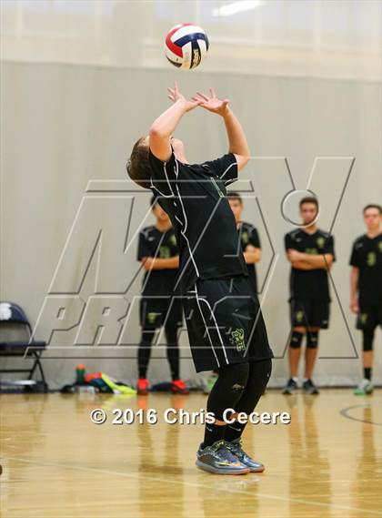 Thumbnail 3 in Gates Chili vs. Rush-Henrietta photogallery.