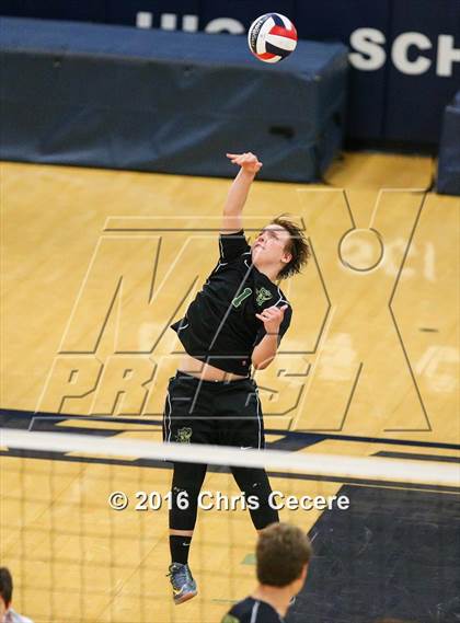 Thumbnail 2 in Gates Chili vs. Rush-Henrietta photogallery.