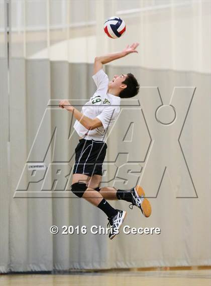 Thumbnail 3 in Gates Chili vs. Rush-Henrietta photogallery.