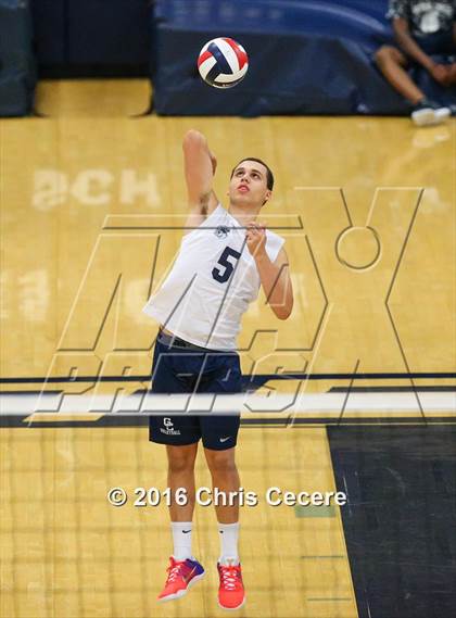 Thumbnail 3 in Gates Chili vs. Rush-Henrietta photogallery.