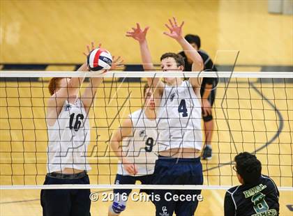 Thumbnail 2 in Gates Chili vs. Rush-Henrietta photogallery.