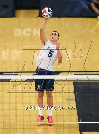 Thumbnail 2 in Gates Chili vs. Rush-Henrietta photogallery.
