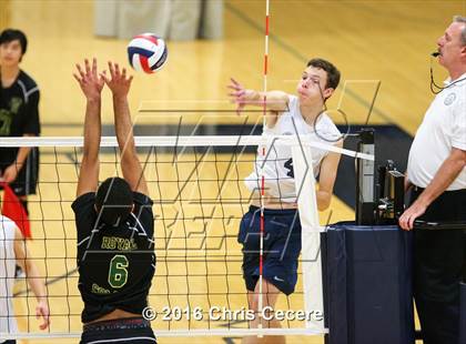 Thumbnail 3 in Gates Chili vs. Rush-Henrietta photogallery.