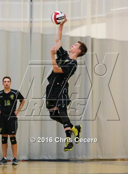 Thumbnail 1 in Gates Chili vs. Rush-Henrietta photogallery.