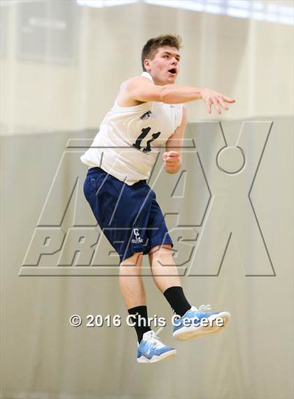 Thumbnail 1 in Gates Chili vs. Rush-Henrietta photogallery.