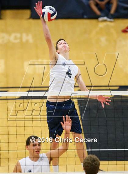 Thumbnail 3 in Gates Chili vs. Rush-Henrietta photogallery.