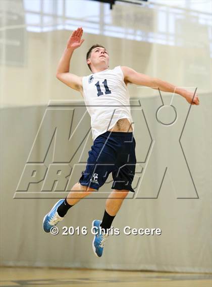 Thumbnail 1 in Gates Chili vs. Rush-Henrietta photogallery.