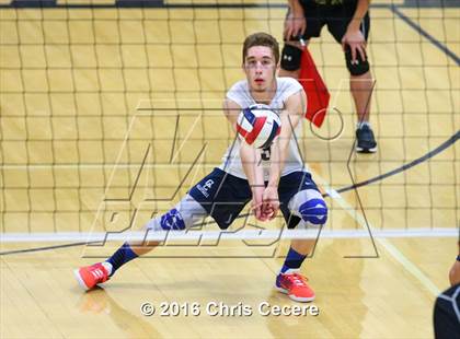 Thumbnail 1 in Gates Chili vs. Rush-Henrietta photogallery.
