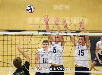 Thumbnail 1 in Gates Chili vs. Rush-Henrietta photogallery.