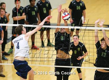 Thumbnail 3 in Gates Chili vs. Rush-Henrietta photogallery.