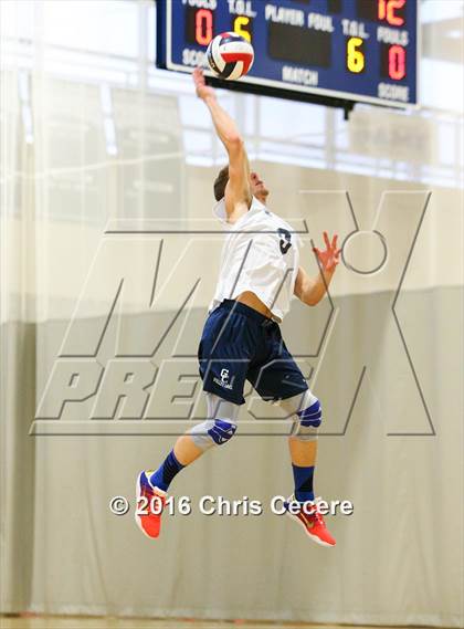 Thumbnail 1 in Gates Chili vs. Rush-Henrietta photogallery.