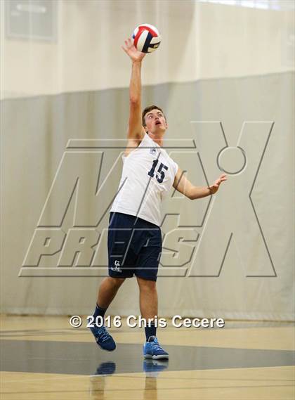 Thumbnail 1 in Gates Chili vs. Rush-Henrietta photogallery.