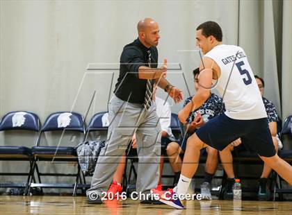 Thumbnail 1 in Gates Chili vs. Rush-Henrietta photogallery.