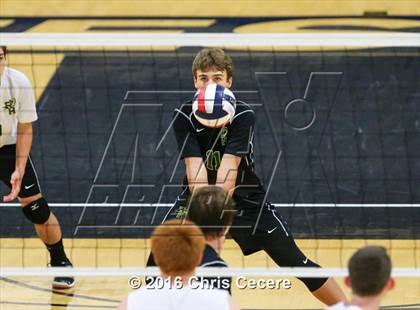 Thumbnail 2 in Gates Chili vs. Rush-Henrietta photogallery.