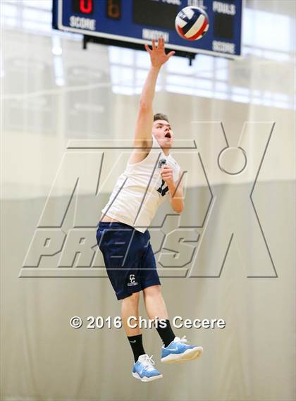 Thumbnail 3 in Gates Chili vs. Rush-Henrietta photogallery.