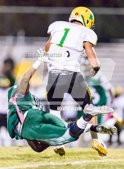 Thumbnail 3 in Woodbridge @ Colonial Forge photogallery.