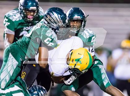 Thumbnail 3 in Woodbridge @ Colonial Forge photogallery.