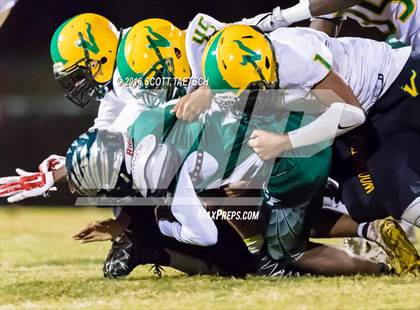 Thumbnail 3 in Woodbridge @ Colonial Forge photogallery.