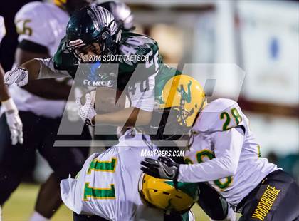 Thumbnail 3 in Woodbridge @ Colonial Forge photogallery.