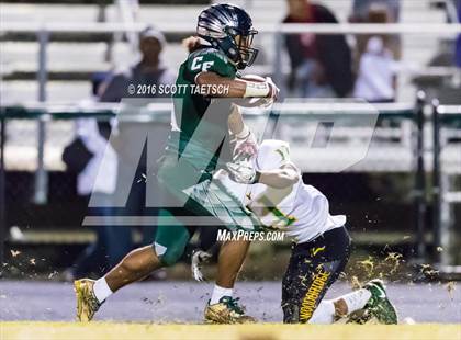 Thumbnail 2 in Woodbridge @ Colonial Forge photogallery.