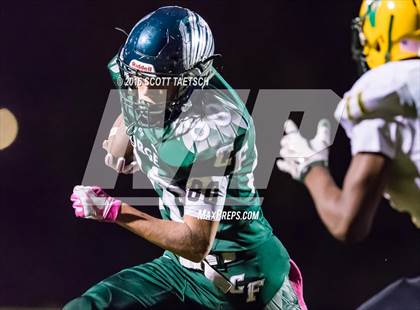Thumbnail 3 in Woodbridge @ Colonial Forge photogallery.
