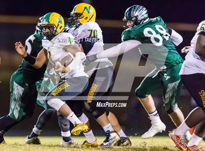 Thumbnail 3 in Woodbridge @ Colonial Forge photogallery.