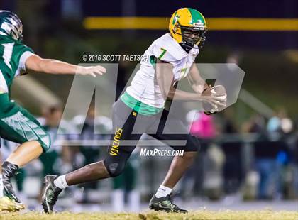 Thumbnail 2 in Woodbridge @ Colonial Forge photogallery.