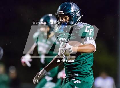Thumbnail 3 in Woodbridge @ Colonial Forge photogallery.