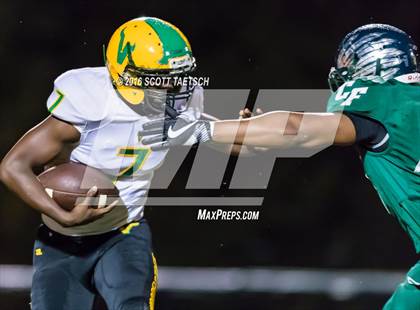Thumbnail 2 in Woodbridge @ Colonial Forge photogallery.