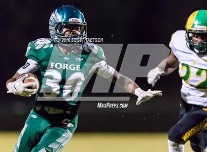 Thumbnail 1 in Woodbridge @ Colonial Forge photogallery.