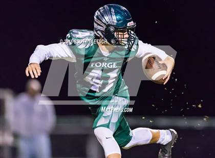 Thumbnail 3 in Woodbridge @ Colonial Forge photogallery.