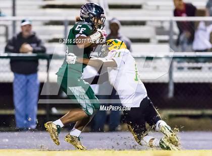 Thumbnail 3 in Woodbridge @ Colonial Forge photogallery.