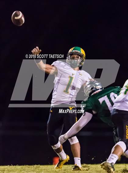 Thumbnail 3 in Woodbridge @ Colonial Forge photogallery.