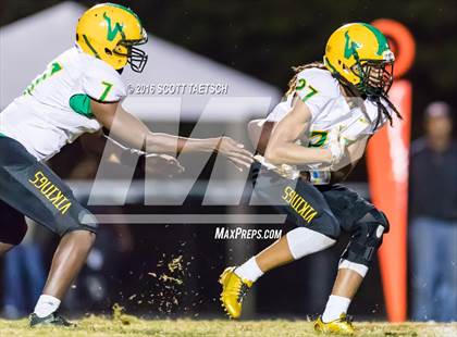 Thumbnail 2 in Woodbridge @ Colonial Forge photogallery.