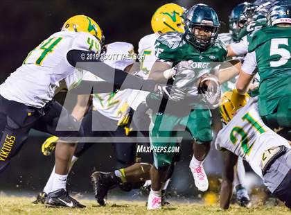 Thumbnail 3 in Woodbridge @ Colonial Forge photogallery.