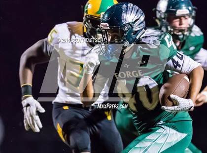 Thumbnail 1 in Woodbridge @ Colonial Forge photogallery.