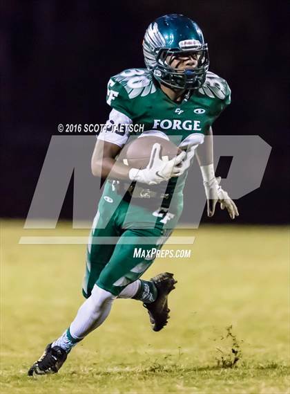 Thumbnail 3 in Woodbridge @ Colonial Forge photogallery.