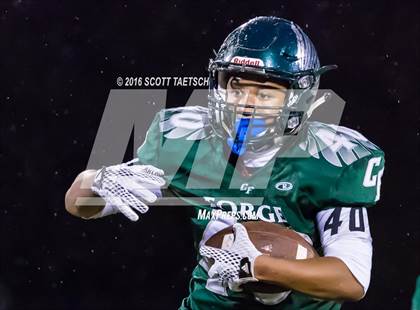 Thumbnail 3 in Woodbridge @ Colonial Forge photogallery.