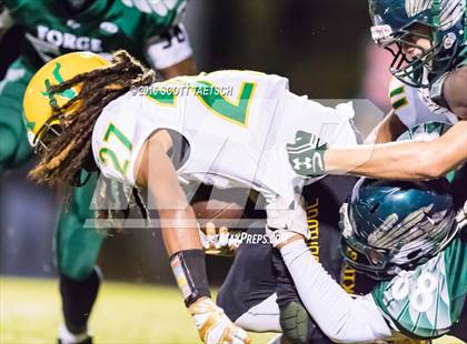 Thumbnail 2 in Woodbridge @ Colonial Forge photogallery.