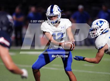 Thumbnail 1 in Lampasas @ Wimberley photogallery.