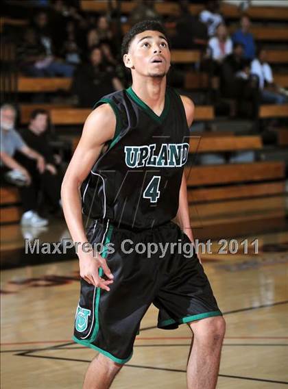 Thumbnail 3 in Upland vs. Corona del Mar (APU Shootout) photogallery.