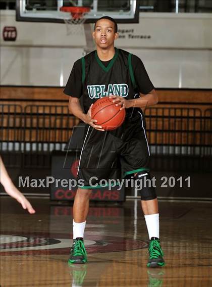 Thumbnail 2 in Upland vs. Corona del Mar (APU Shootout) photogallery.