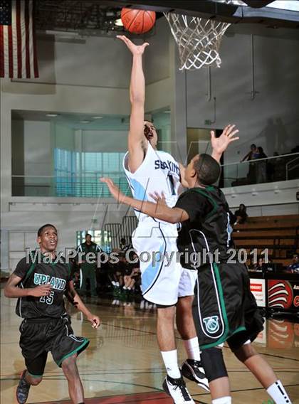 Thumbnail 3 in Upland vs. Corona del Mar (APU Shootout) photogallery.