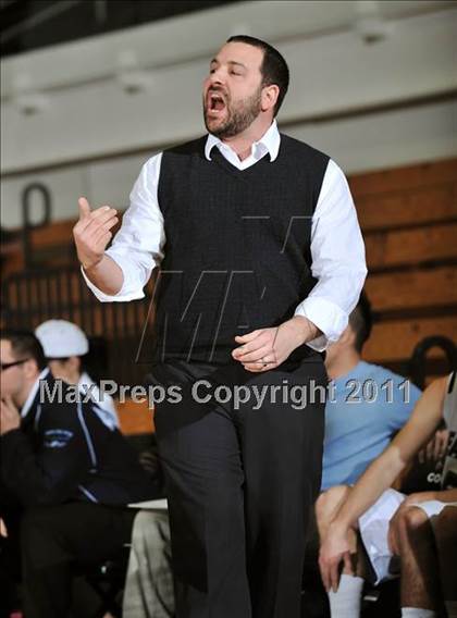 Thumbnail 3 in Upland vs. Corona del Mar (APU Shootout) photogallery.