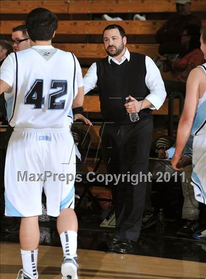 Thumbnail 3 in Upland vs. Corona del Mar (APU Shootout) photogallery.